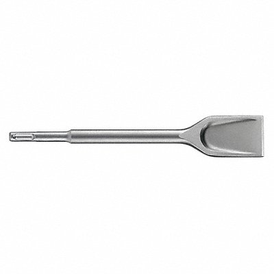 Chisel Bits for Concrete and Masonry image